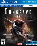 Gungrave VR: Loaded Coffin Special Limited Edition (PlayStation 4)